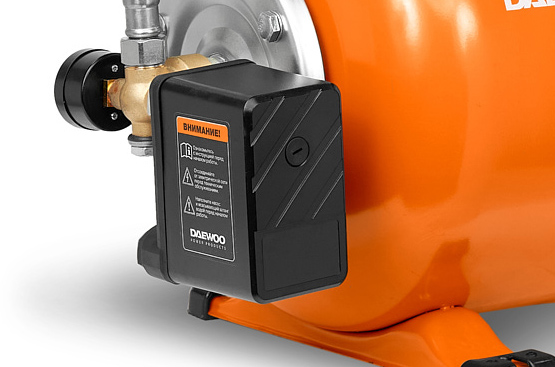 Электрический двигатель DAEWOO